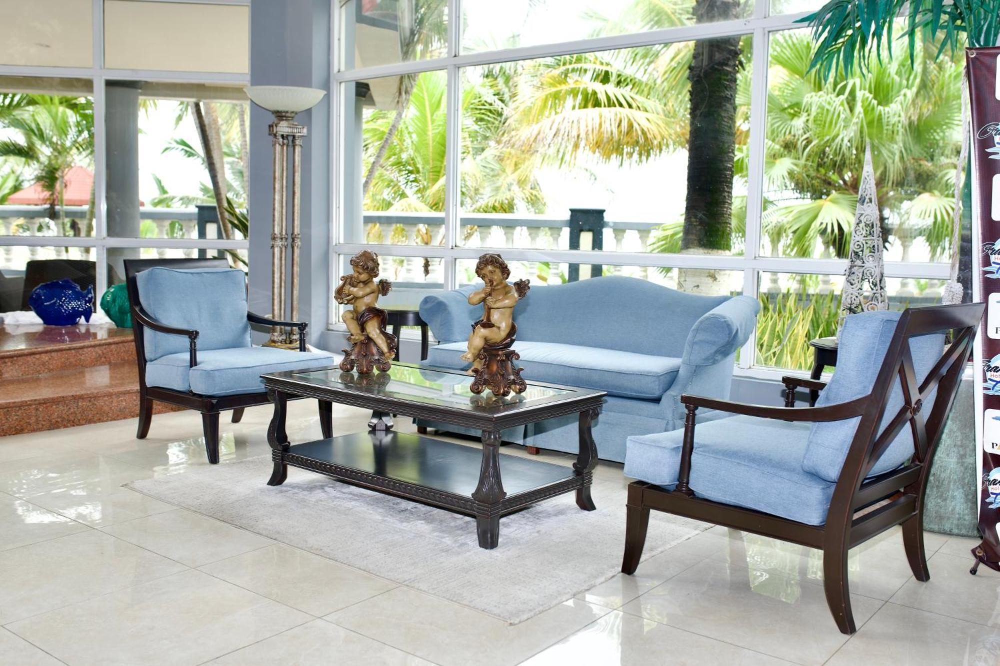 Hotel Quinta Real La Ceiba Exteriér fotografie